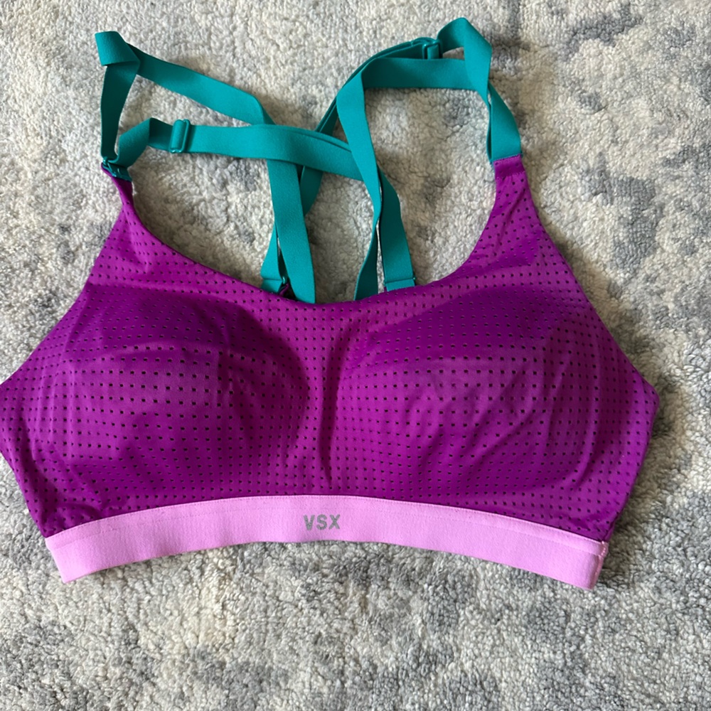 VSX Sports Bra